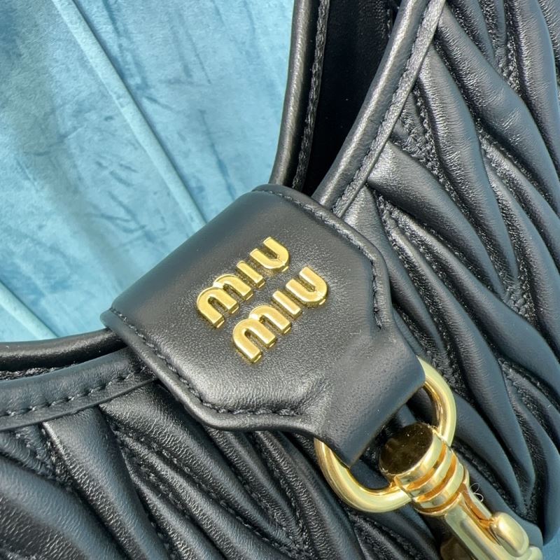 Miu Miu Hobo Bags